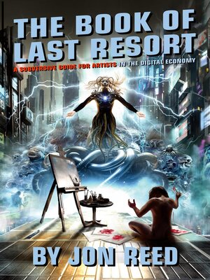 cover image of The Book of Last Resort
